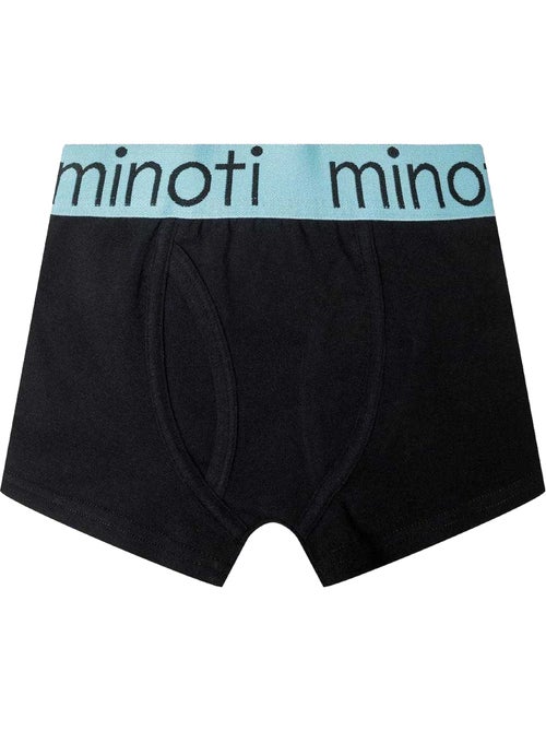 Minoti - Boxers motif/style uni - Kiabi Minoti - Boxers motif/style uni - Kiabi