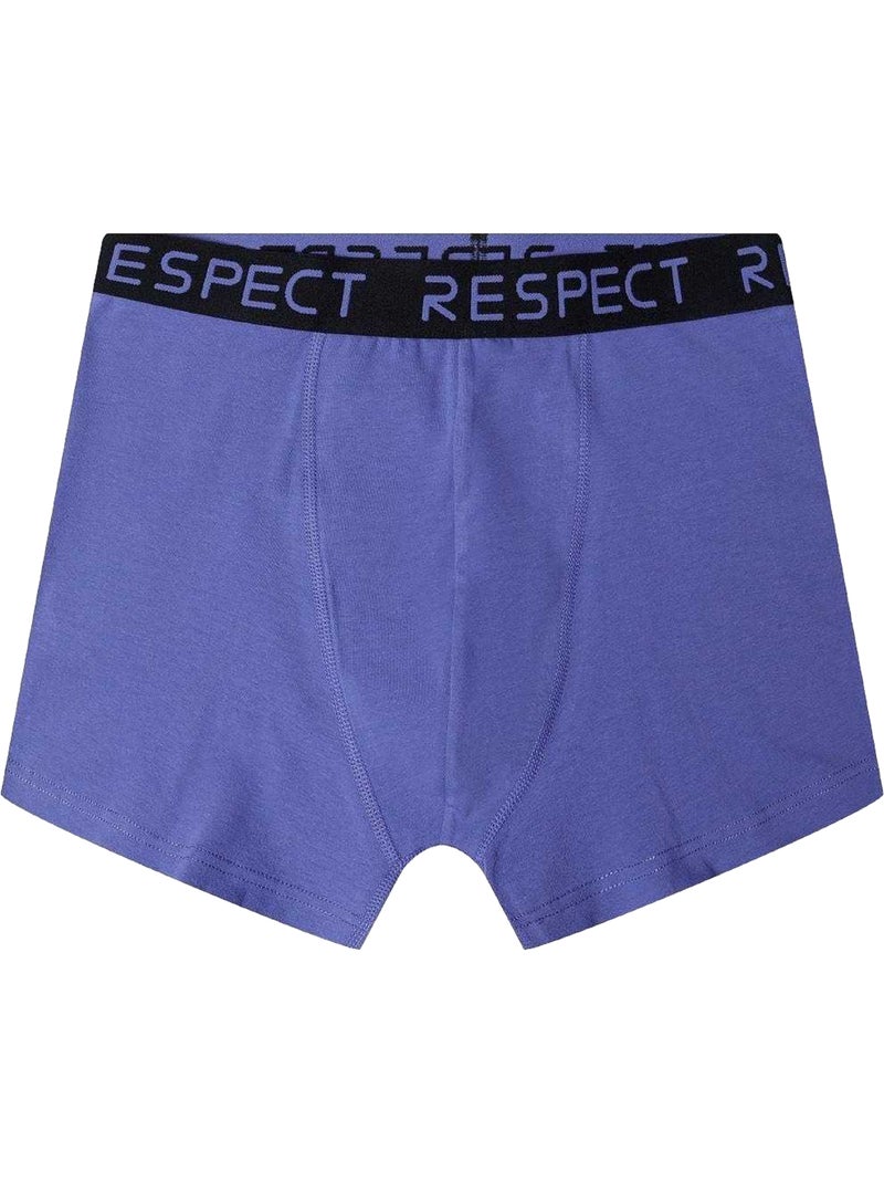 Minoti - Boxers Multicolore - Kiabi