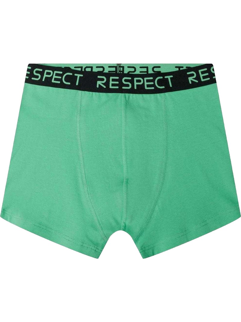 Minoti - Boxers Multicolore - Kiabi