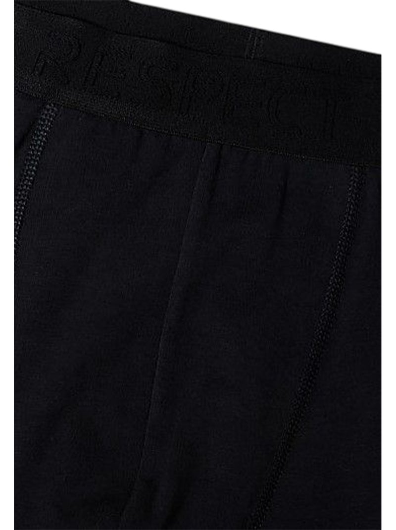 Minoti - Boxers Noir - Kiabi