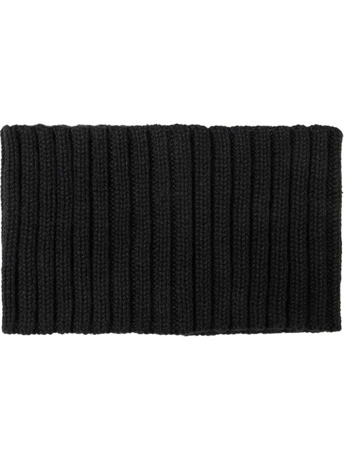 Minoti - Ensemble bonnet et snood motif/style Tricoté - Kiabi Minoti - Ensemble bonnet et snood motif/style Tricoté - Kiabi