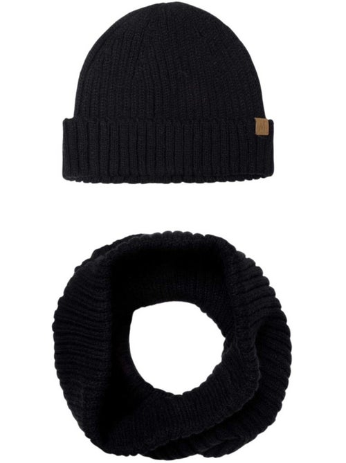 Minoti - Ensemble bonnet et snood - Kiabi Minoti - Ensemble bonnet et snood - Kiabi