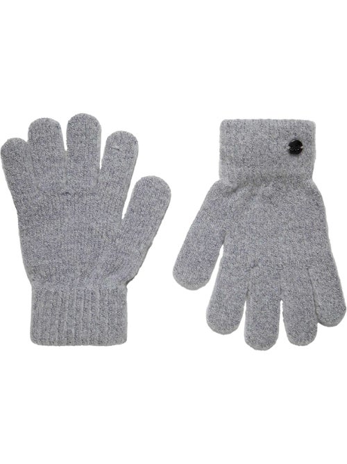 Minoti - Ensemble bonnet, gants et écharpe motif/style côtelé - Kiabi Minoti - Ensemble bonnet, gants et écharpe motif/style côtelé - Kiabi
