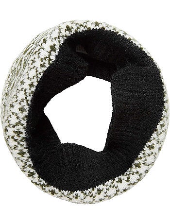 Minoti - Ensemble bonnet, gants et écharpe