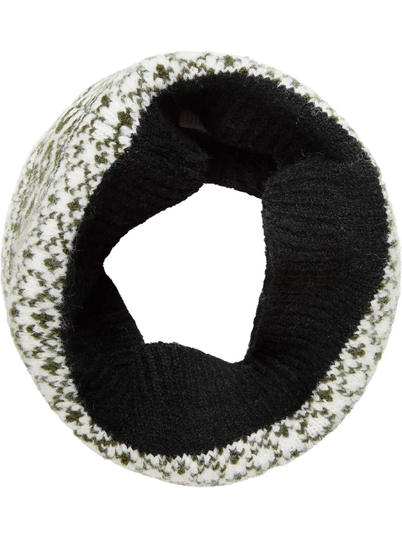 Minoti - Ensemble bonnet, gants et écharpe Noir - Kiabi