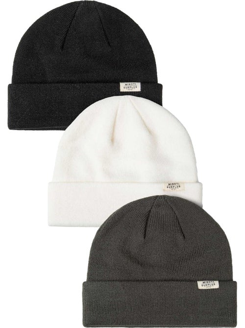 Minoti - Ensemble Bonnets - Kiabi Minoti - Ensemble Bonnets - Kiabi
