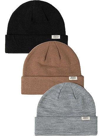 Minoti - Ensemble Bonnets