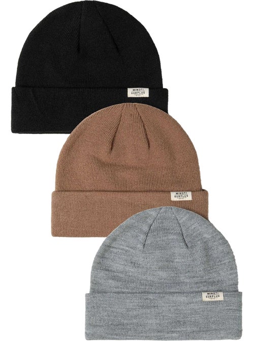 Minoti - Ensemble Bonnets - Kiabi Minoti - Ensemble Bonnets - Kiabi