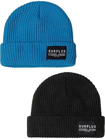 Minoti - Ensemble Bonnets