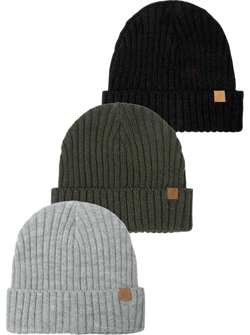 Minoti - Ensemble Bonnets - Kiabi Minoti - Ensemble Bonnets - Kiabi