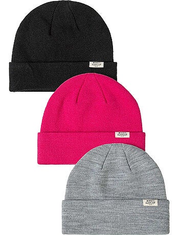 Minoti - Ensemble Bonnets