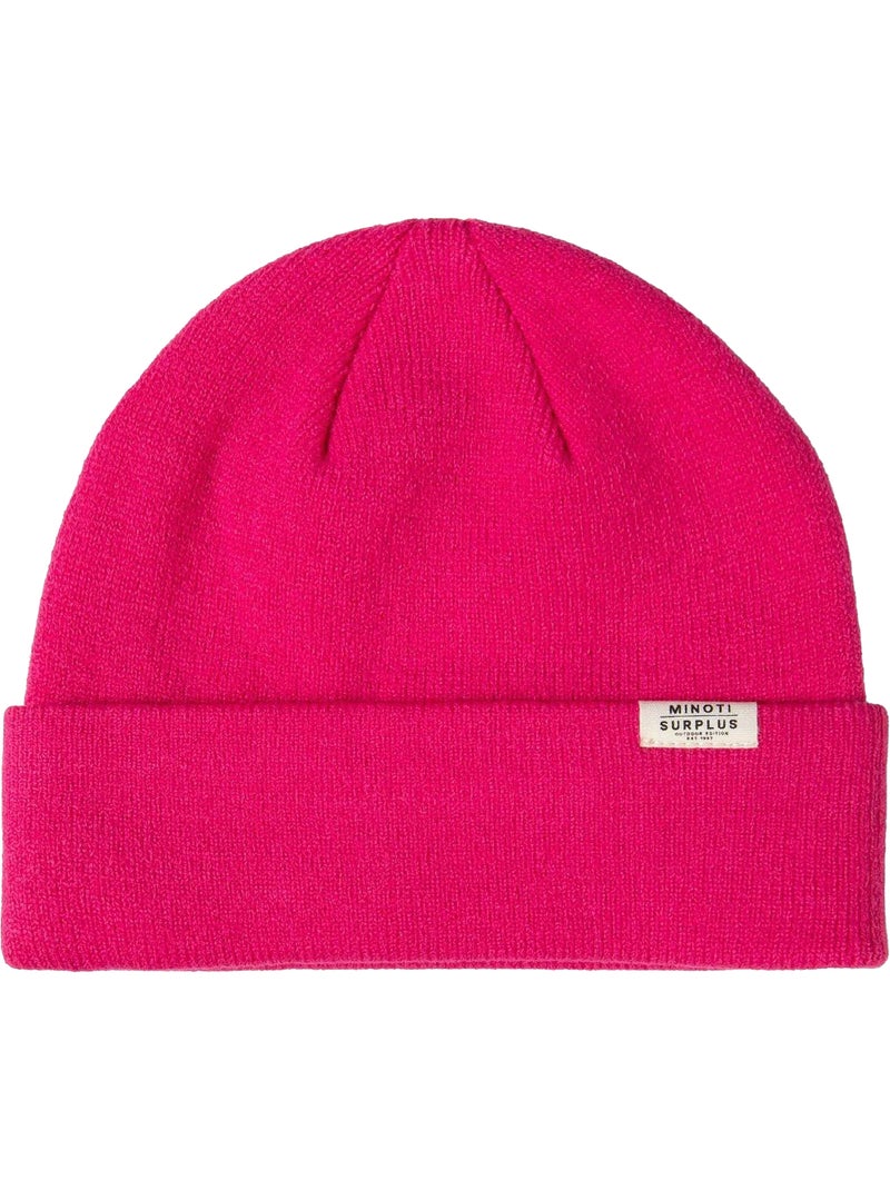 Minoti - Ensemble Bonnets Noir Rose Gris - Kiabi