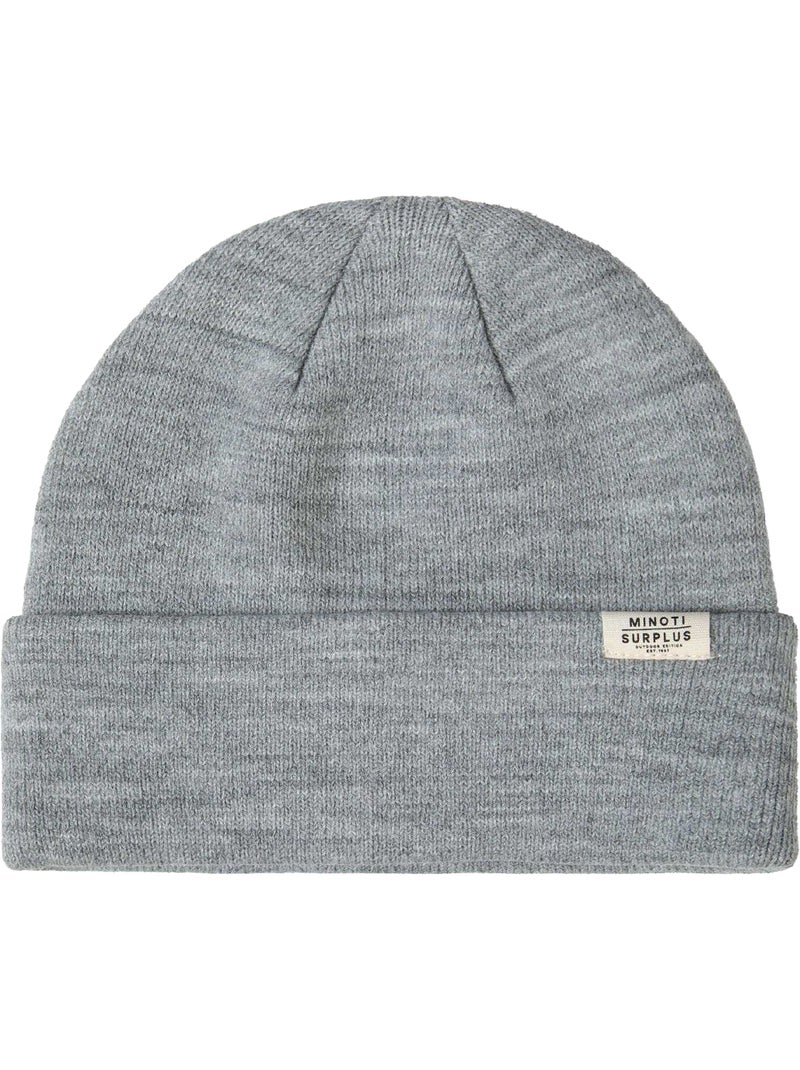 Minoti - Ensemble Bonnets Noir Rose Gris - Kiabi