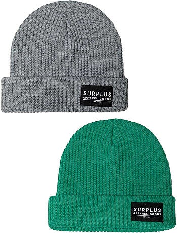 Minoti - Ensemble Bonnets