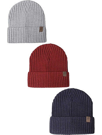 Minoti - Ensemble Bonnets
