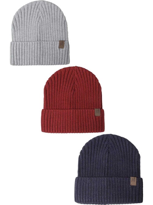 Minoti - Ensemble Bonnets - Kiabi Minoti - Ensemble Bonnets - Kiabi