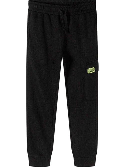 Minoti - Ensemble haut et pantalon de jogging manches courtes motif/style uni - Kiabi Minoti - Ensemble haut et pantalon de jogging manches courtes motif/style uni - Kiabi