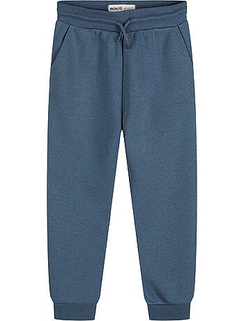 Minoti - Ensemble Pantalons de jogging motif/style uni