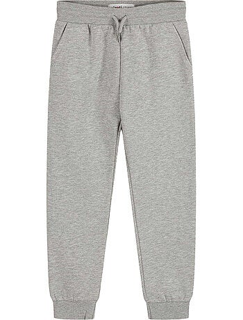 Minoti - Ensemble Pantalons de jogging motif/style uni