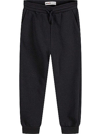 Minoti - Ensemble Pantalons de jogging motif/style uni