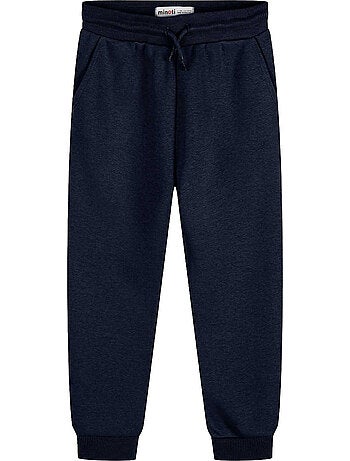Minoti - Ensemble Pantalons de jogging motif/style uni