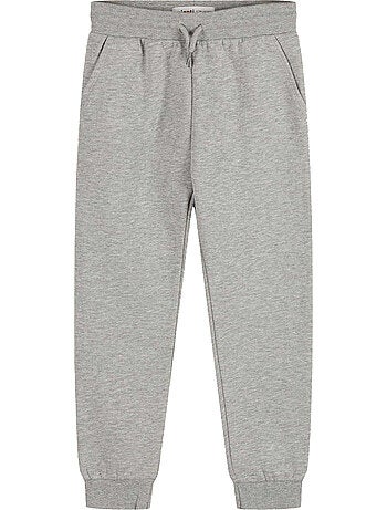 Minoti - Ensemble Pantalons de jogging motif/style uni