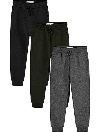 Minoti - Ensemble Pantalons de jogging motif/style uni