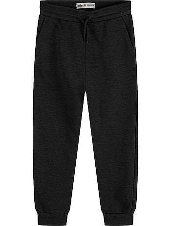 Minoti - Ensemble Pantalons de jogging motif/style uni