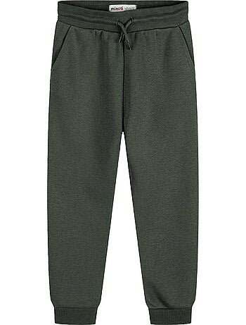 Minoti - Ensemble Pantalons de jogging motif/style uni