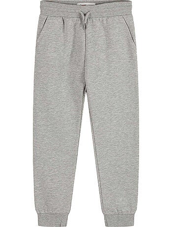 Minoti - Ensemble Pantalons de jogging motif/style uni