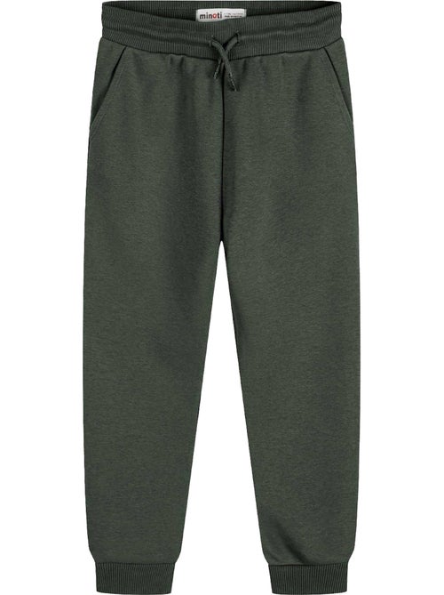 Minoti - Ensemble Pantalons de jogging motif/style uni - Kiabi Minoti - Ensemble Pantalons de jogging motif/style uni - Kiabi