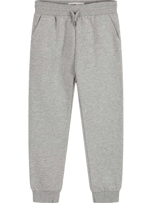 Minoti - Ensemble Pantalons de jogging motif/style uni - Kiabi Minoti - Ensemble Pantalons de jogging motif/style uni - Kiabi