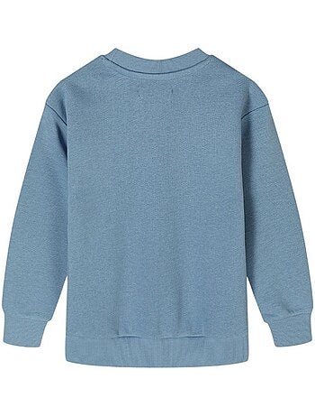 Minoti - Ensemble Sweat et pantalon de jogging motif/style texte