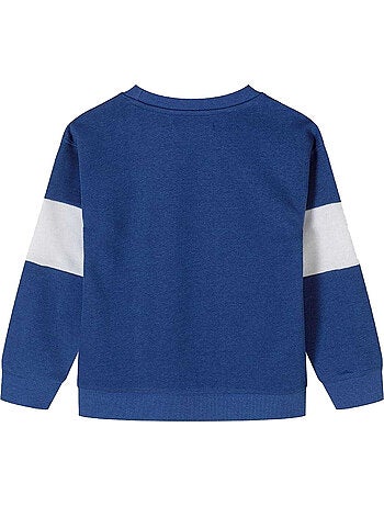 Minoti - Ensemble Sweat et pantalon de jogging motif/style texte