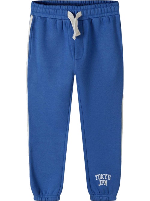 Minoti - Ensemble Sweat et pantalon de jogging motif/style texte - Kiabi Minoti - Ensemble Sweat et pantalon de jogging motif/style texte - Kiabi