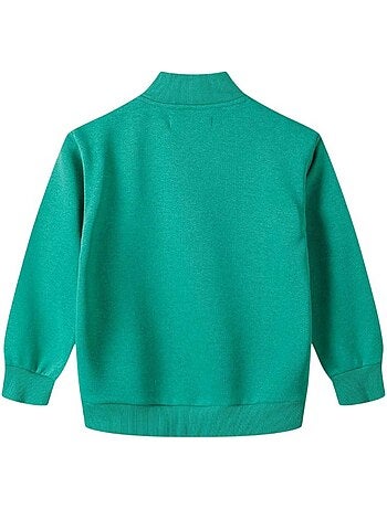 Minoti - Ensemble Sweat et pantalon de jogging motif/style uni