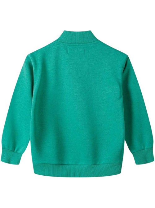 Minoti - Ensemble Sweat et pantalon de jogging motif/style uni - Kiabi