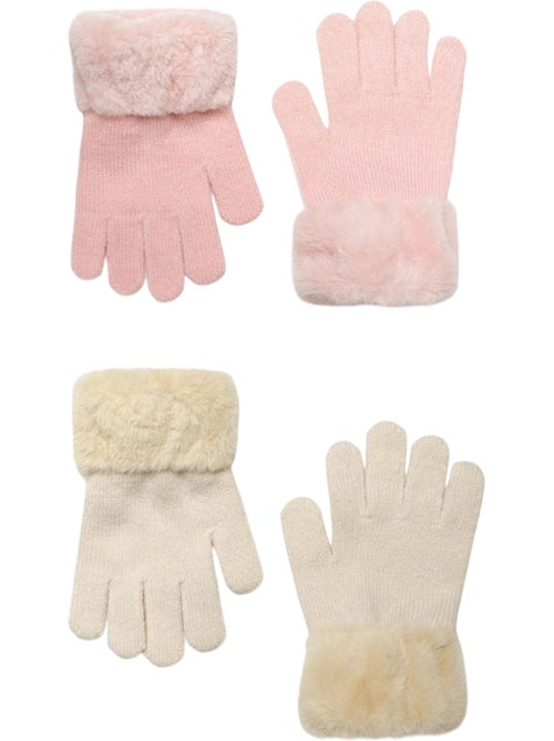 Minoti - Gants d´hiver - Kiabi Minoti - Gants d´hiver - Kiabi