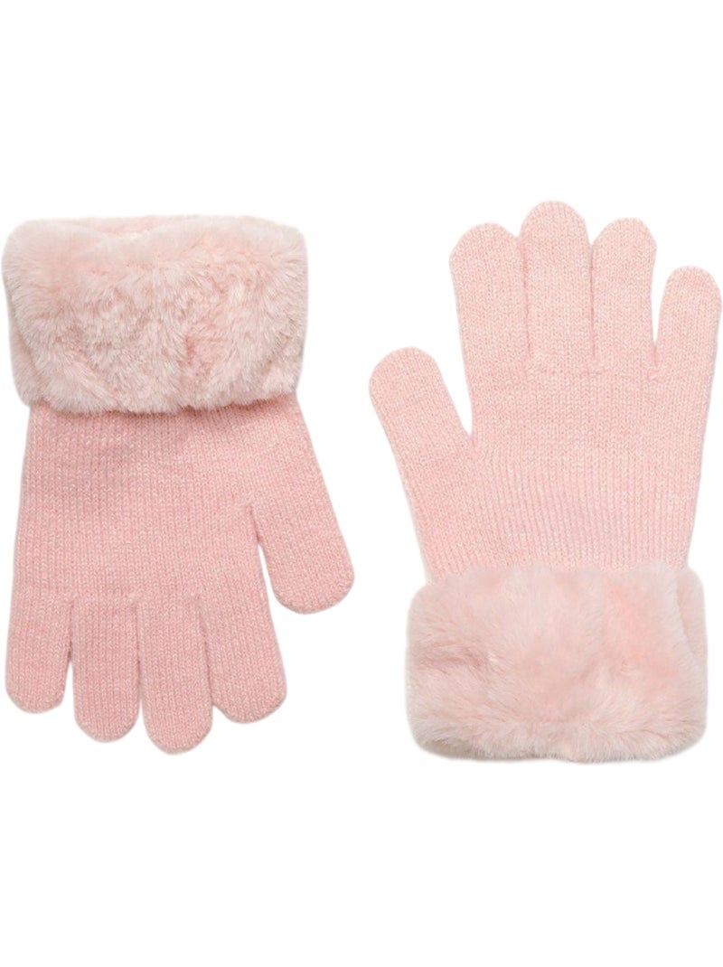 Minoti - Gants d´hiver Multicolore - Kiabi