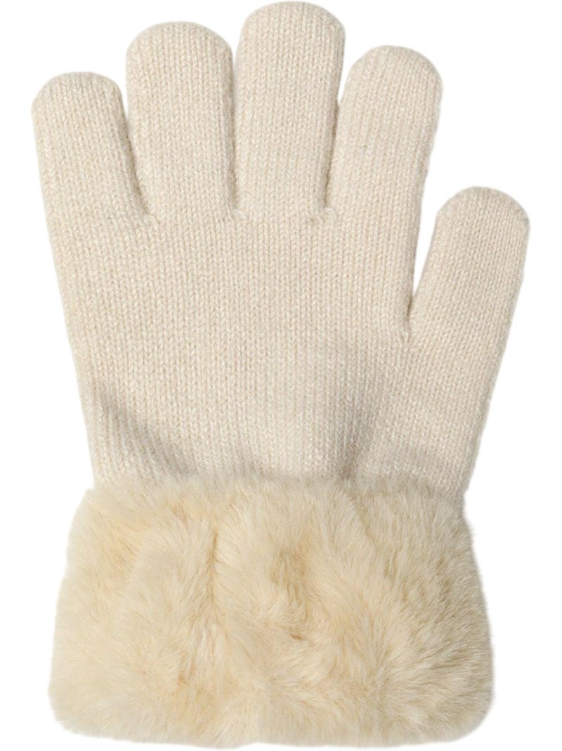 Minoti - Gants d´hiver Multicolore - Kiabi