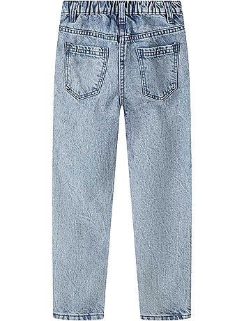 Minoti - Jean motif/style déchiré