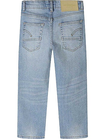 Minoti - Jean motif/style déchiré