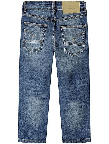 Minoti - Jean motif/style déchiré