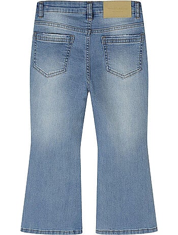 Minoti - Jean motif/style Évasé