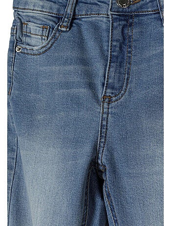 Minoti - Jean motif/style Évasé