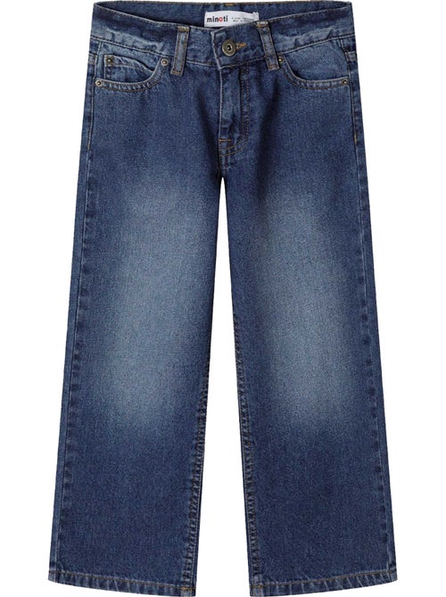 Minoti - Jean motif/style uni - Kiabi Minoti - Jean motif/style uni - Kiabi