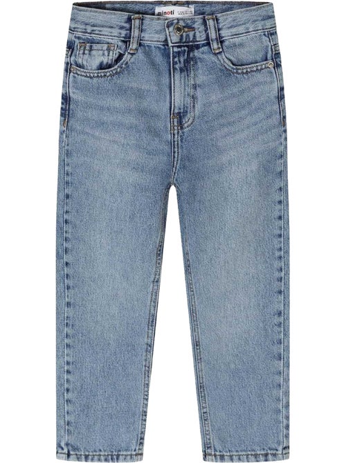 Minoti - Jean motif/style uni - Kiabi