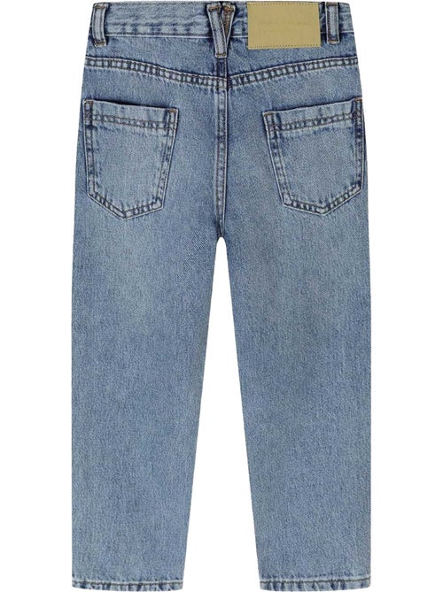 Minoti - Jean motif/style uni - Kiabi