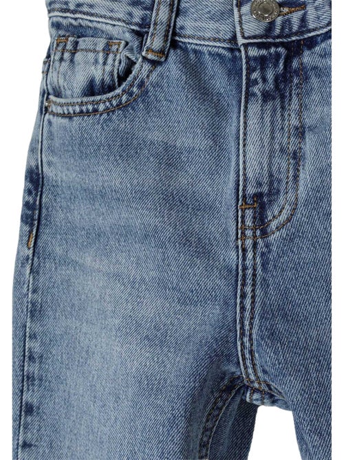 Minoti - Jean motif/style uni - Kiabi