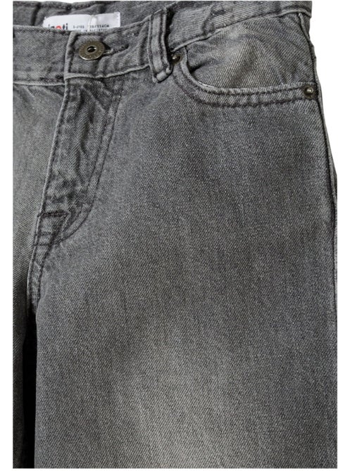 Minoti - Jean motif/style uni - Kiabi Minoti - Jean motif/style uni - Kiabi